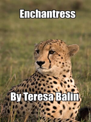 cover image of Enchantress